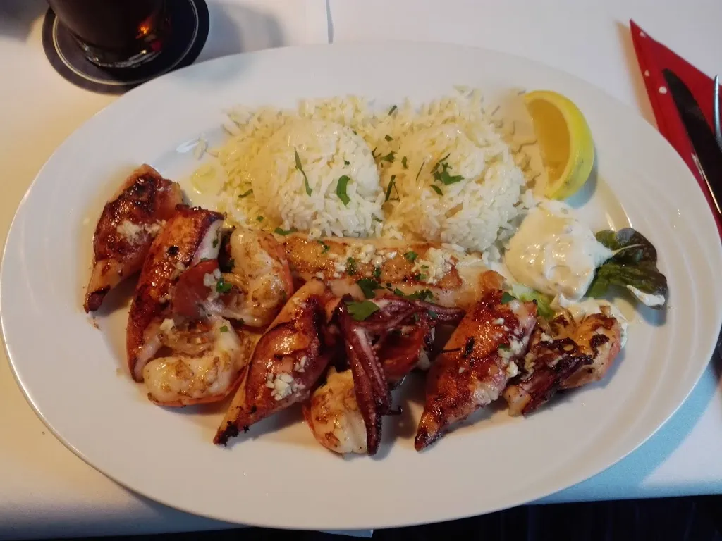 Menu_Restaurant Croatia_Gilching_image_2