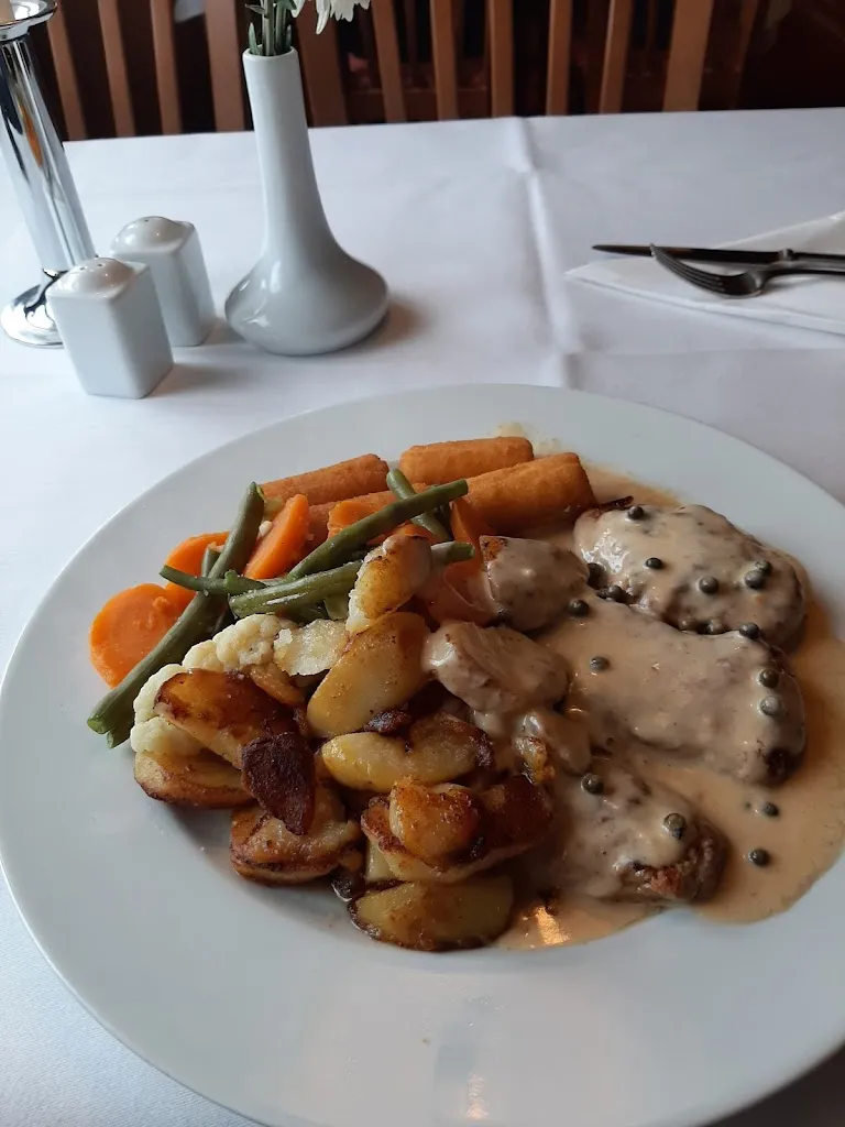 Menu_Restaurant Croatia_Gilching_image_9