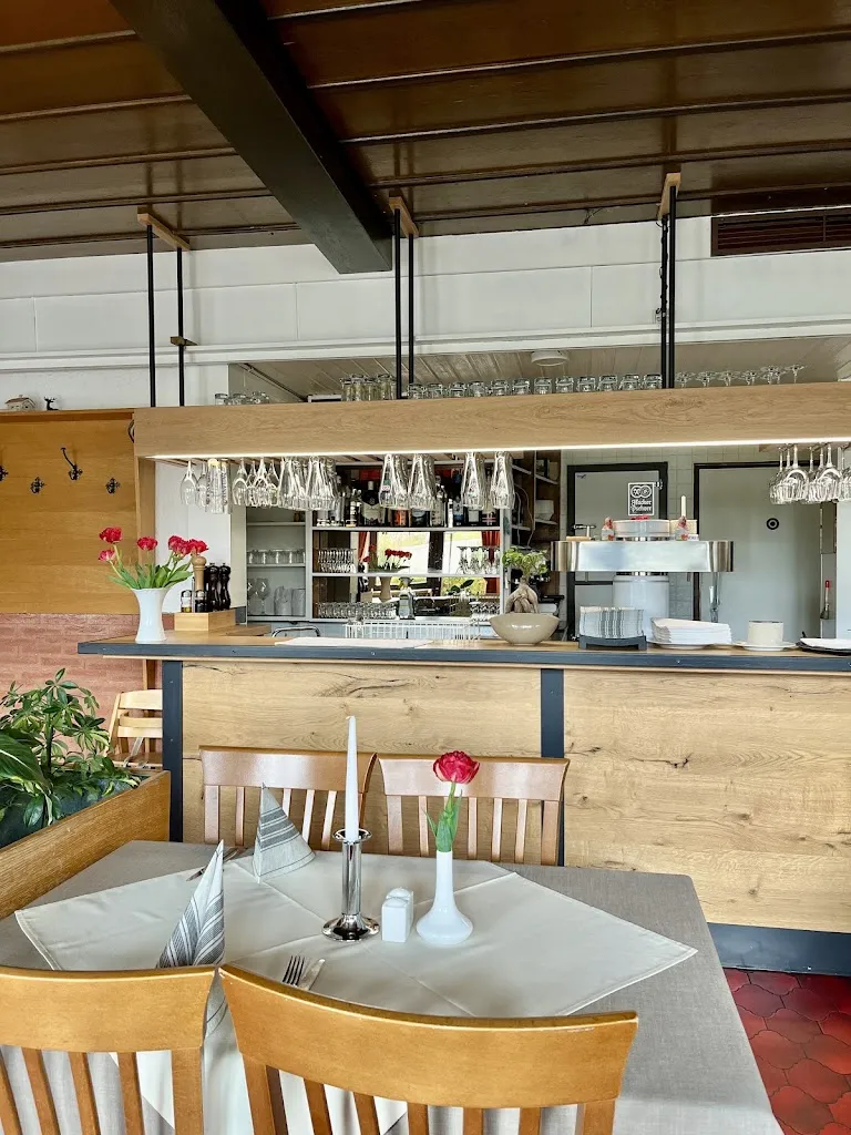 Restaurant Croatia restaurant in Gilching