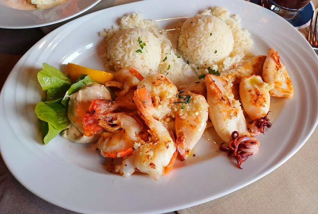 Restaurant Croatia_Gilching_slider_image_2