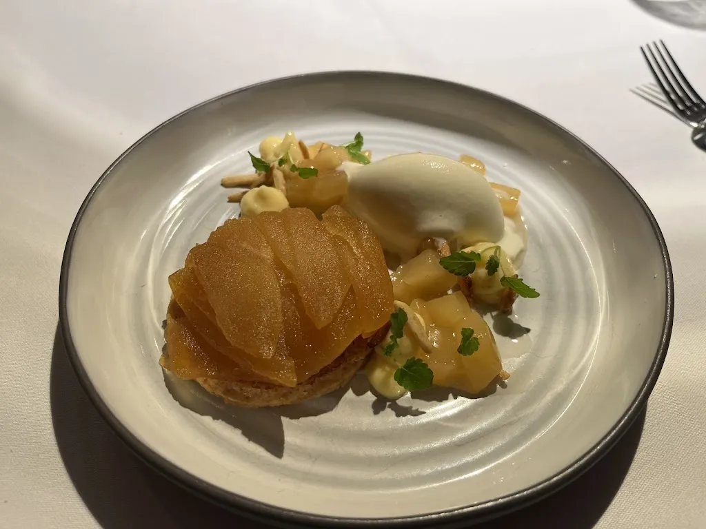 Menu_Die Speiserei im Maier_Friedrichshafen_immagine_6