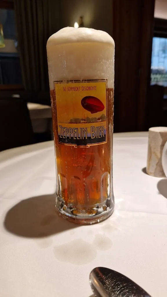 Menu_Die Speiserei im Maier_Friedrichshafen_immagine_7