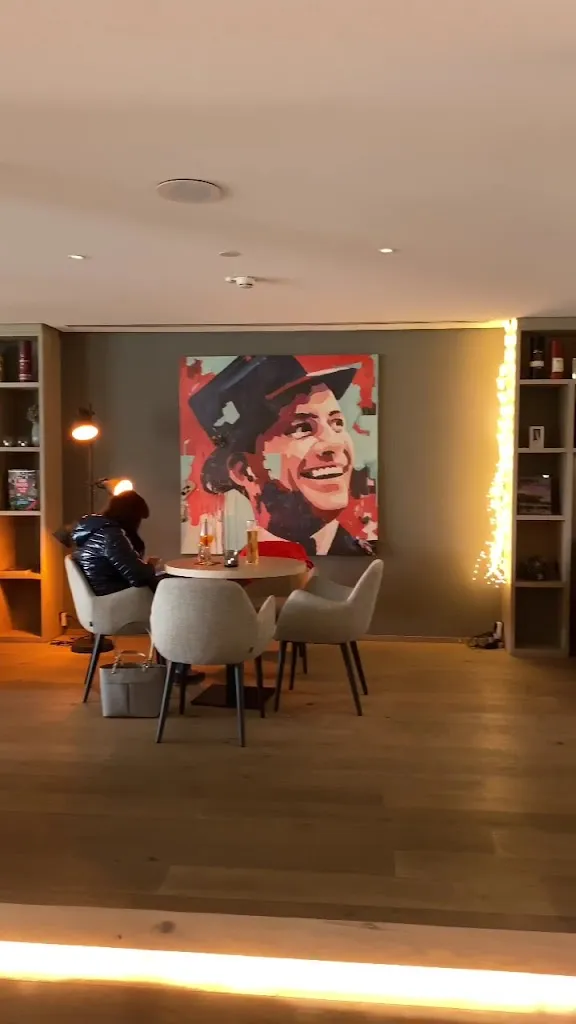 Hotel Traube am See GmbH ristorante a Friedrichshafen