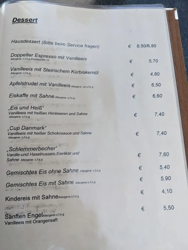 Menu_Clubhaus Restaurant_Friedrichshafen_image_2