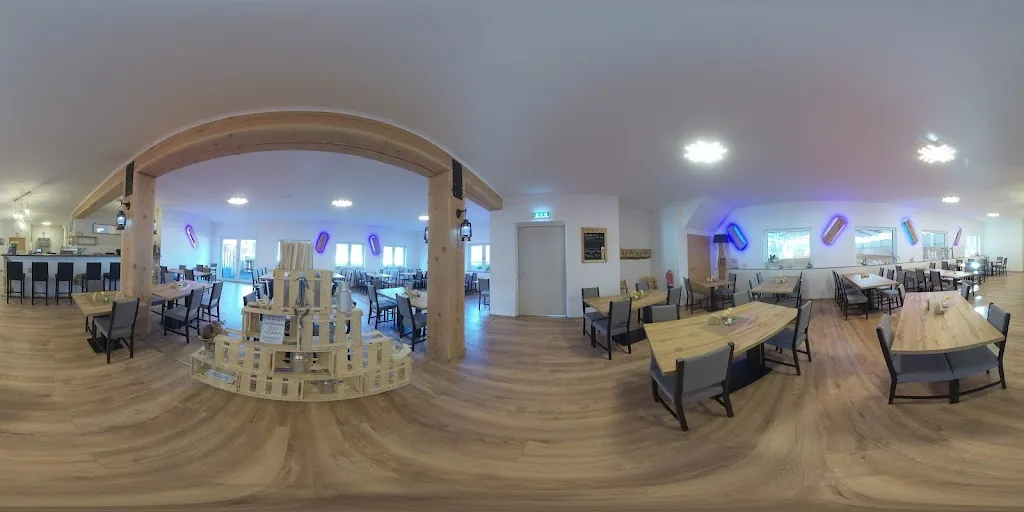 Zum Schoggelgaul restaurant in Dahn