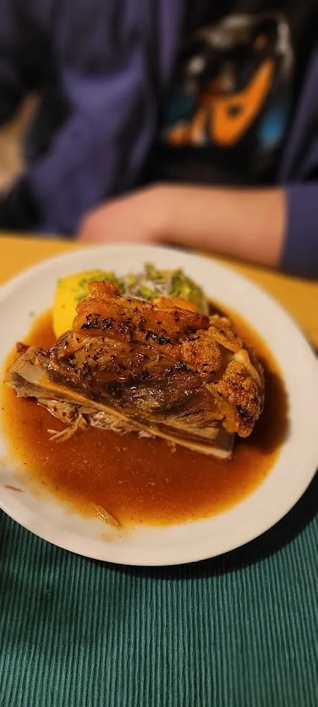 Menu_Speisegaststätte 