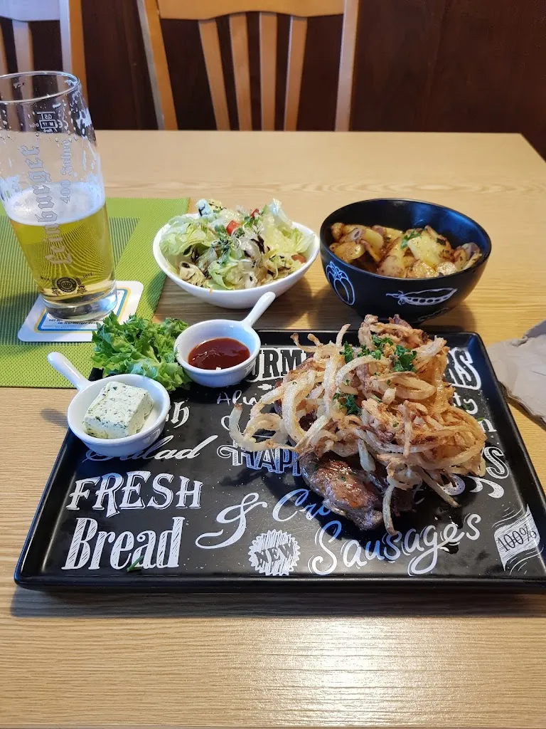 Menu_Speisegaststätte 