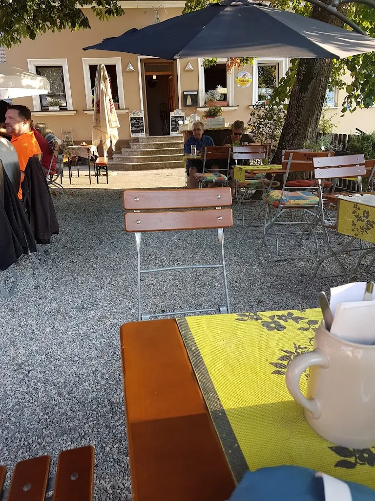 Speisegaststätte "Zum Blauen Stern" restaurant in Nürnberg