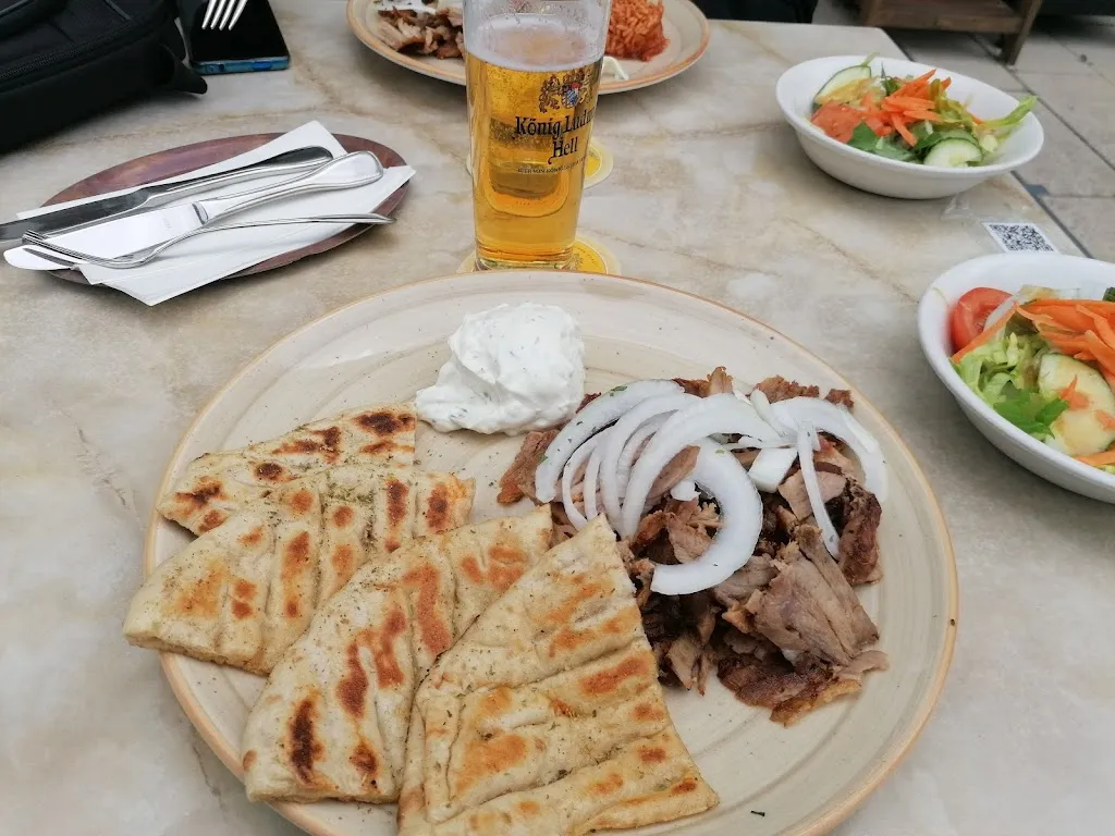 Enrica Sarra_Plaka_Gilching_review