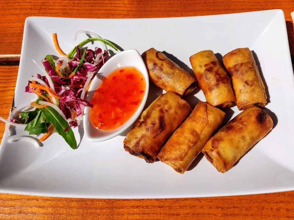 Menu_Thairestaurant Orchidee_Nürnberg_immagine_6