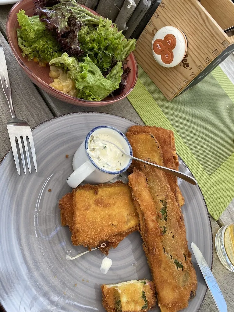 Tanja Wegschaider_Kirchenwirt Fischbach_Austria_recensione