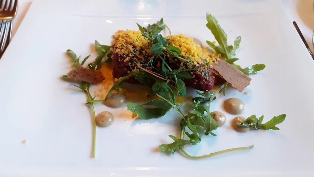 Menu_Restaurant & Hotel Zum Forsthaus_Austria_image_5