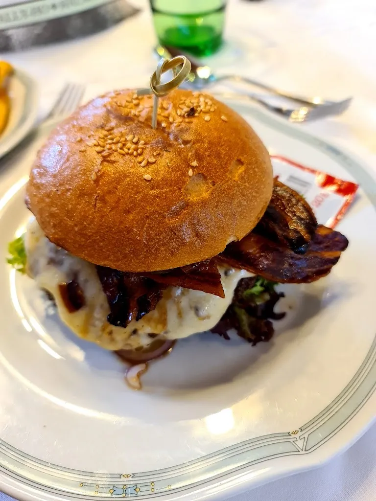 Menu_Restaurant & Hotel Zum Forsthaus_Austria_image_6