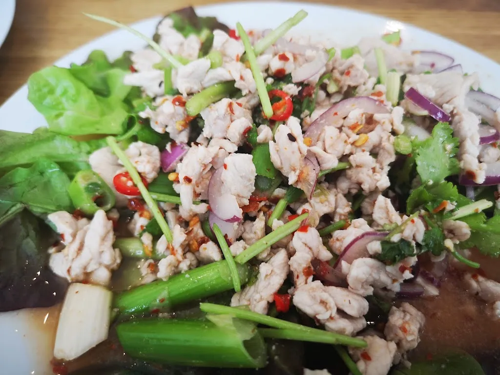 Menu_Thai Elephant_Quierschied_image_5