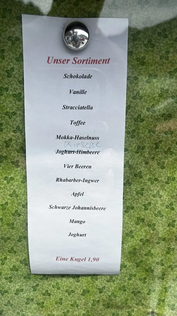 Menu_Gasthof Martin Mairhofer_Fischbachau_image_1