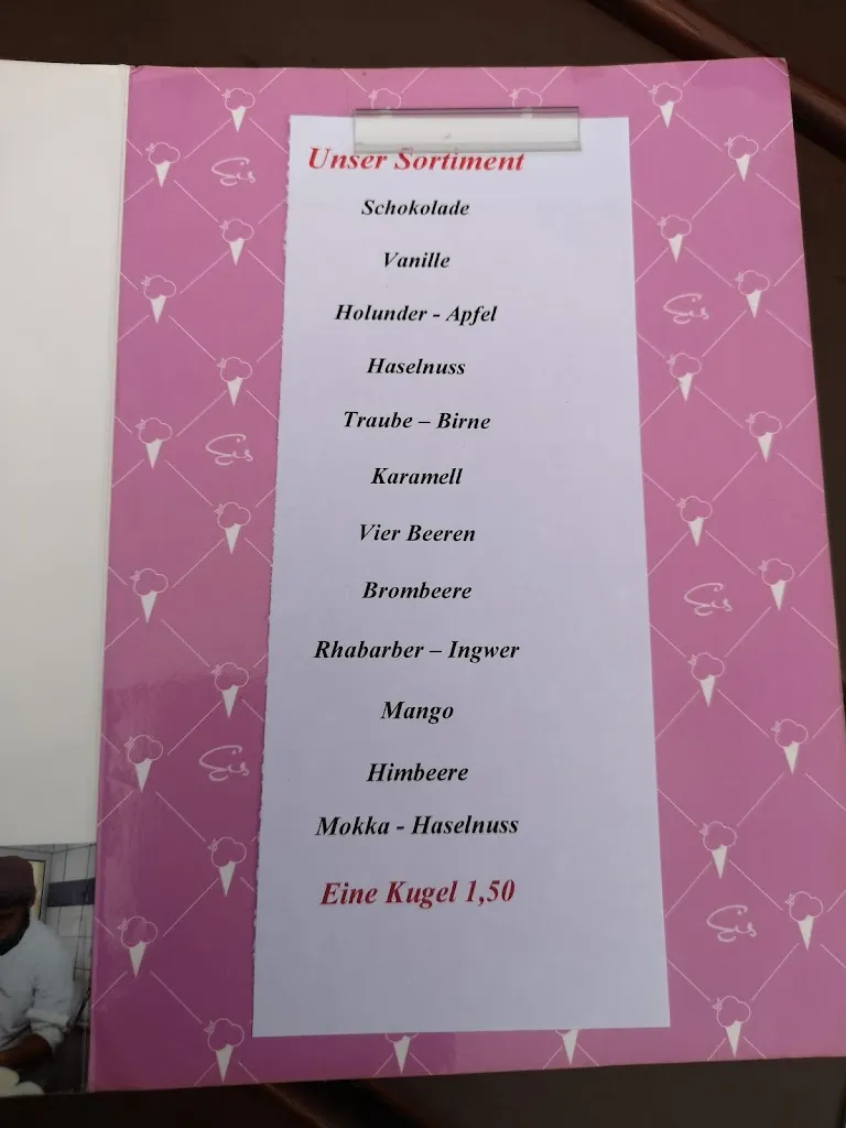 Menu_Gasthof Martin Mairhofer_Fischbachau_image_3