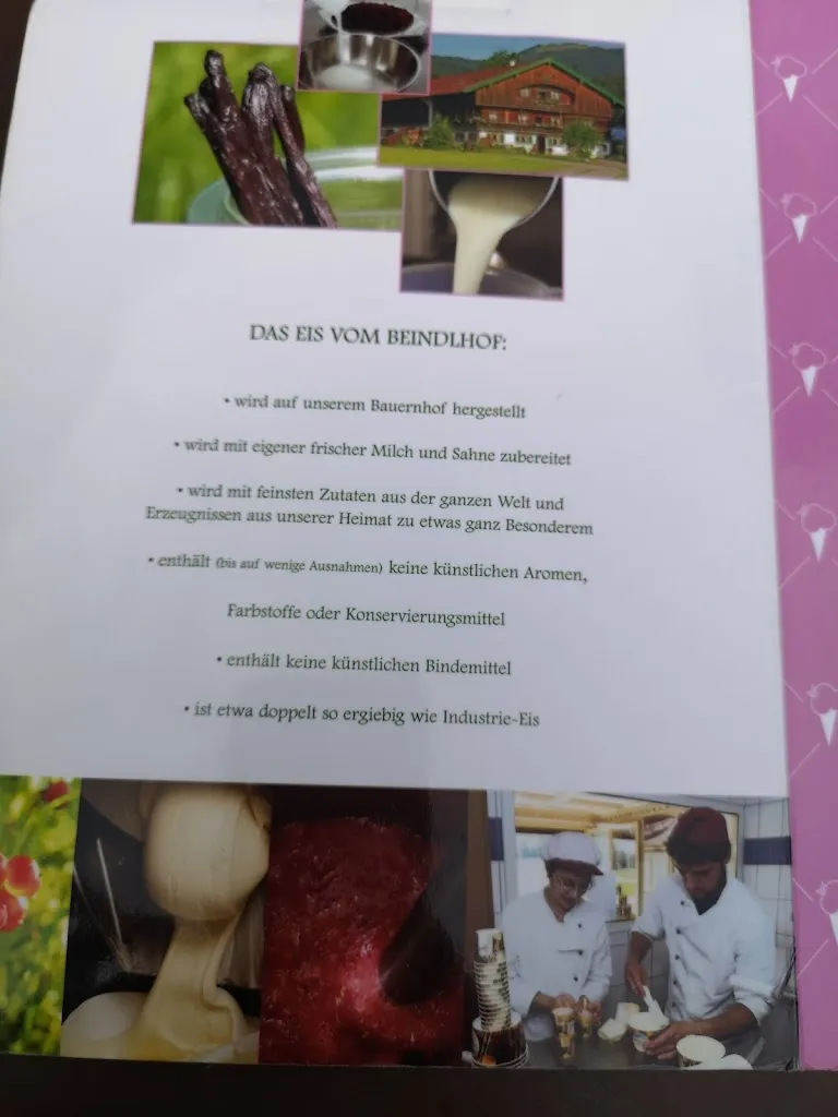 Menu_Gasthof Martin Mairhofer_Fischbachau_image_4