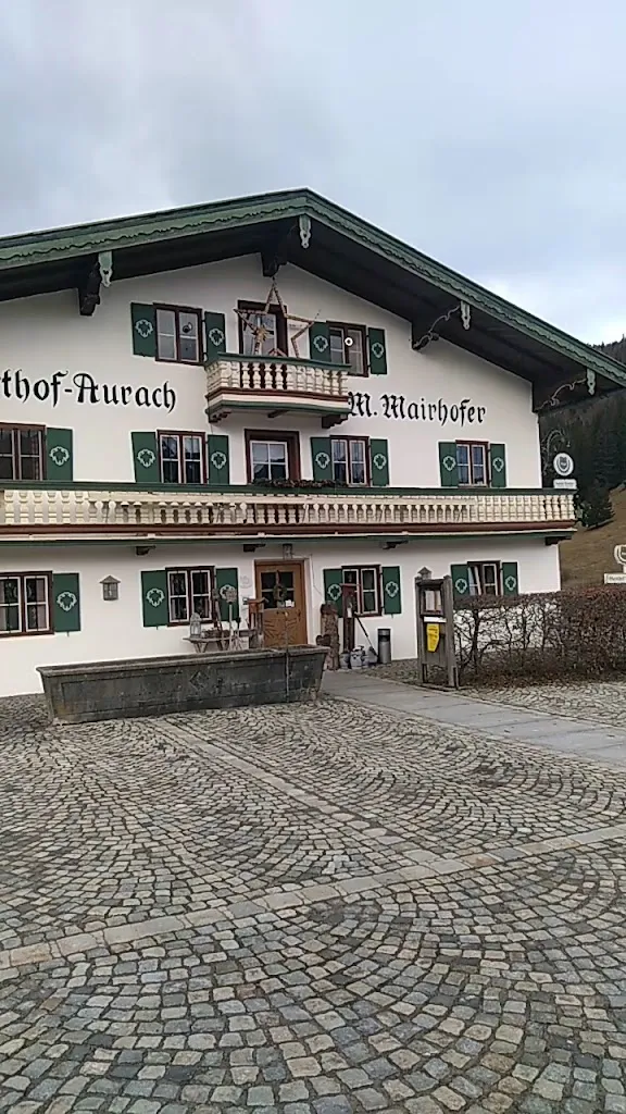 Gasthof Martin Mairhofer_Fischbachau_slider_image_2