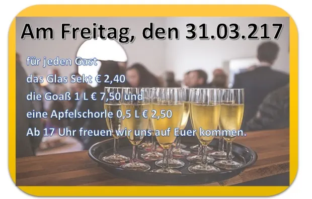 Menu_Happy Place Gilching_Gilching_immagine_1