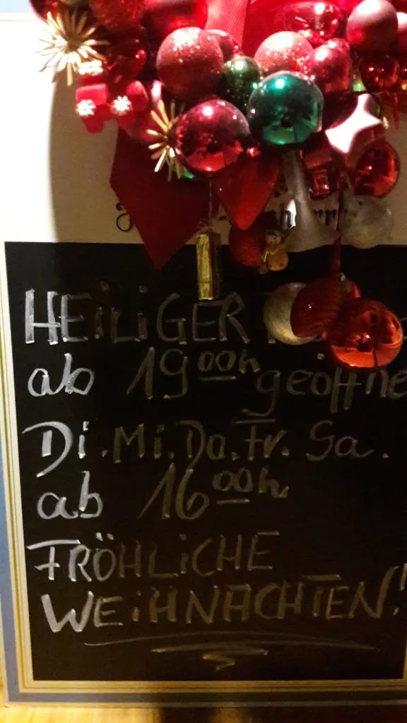 Menu_Happy Place Gilching_Gilching_immagine_4