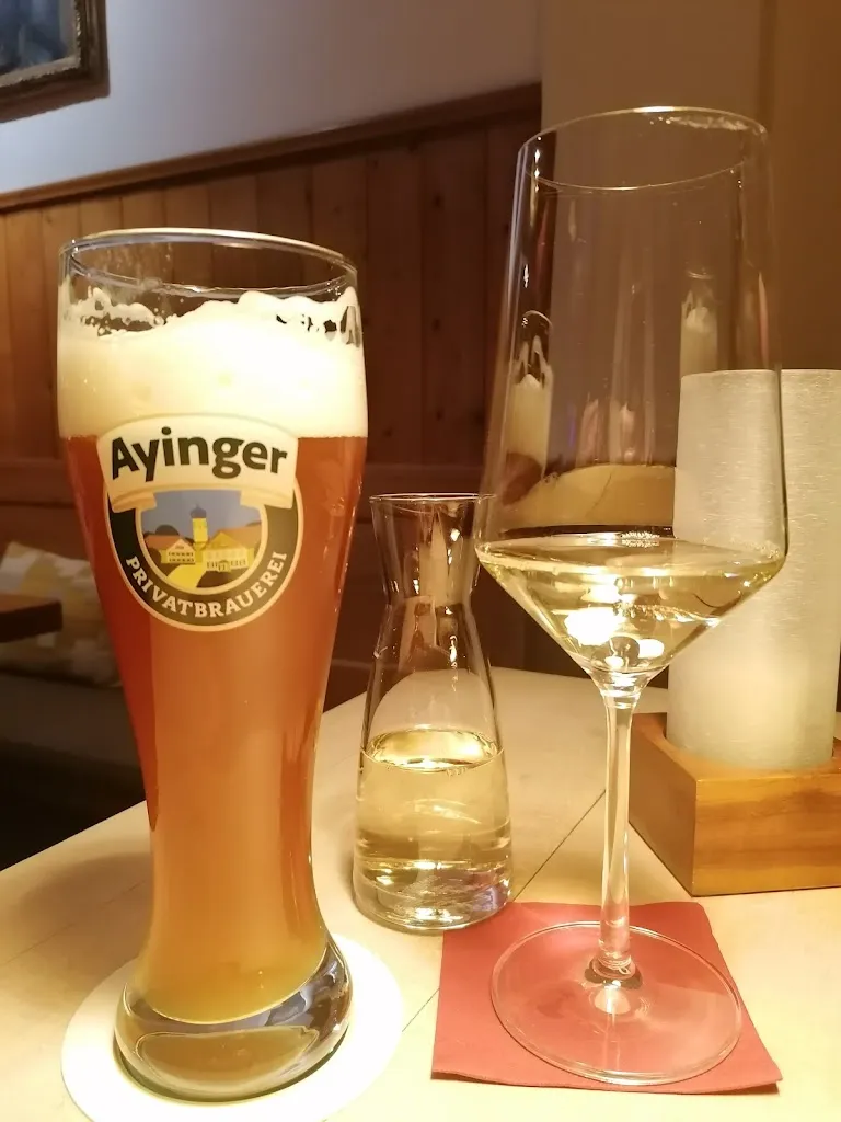 Menu_Hotel-Landgasthof Alter Wirt_Fischbachau_image_1