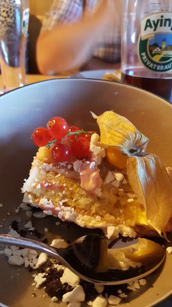 Menu_Hotel-Landgasthof Alter Wirt_Fischbachau_image_9