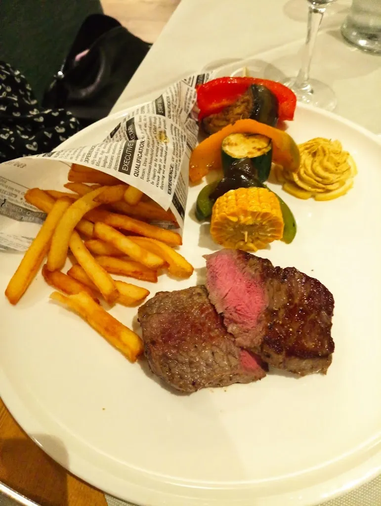 Menu_Restaurant Knoblauch_Friedrichshafen_immagine_3