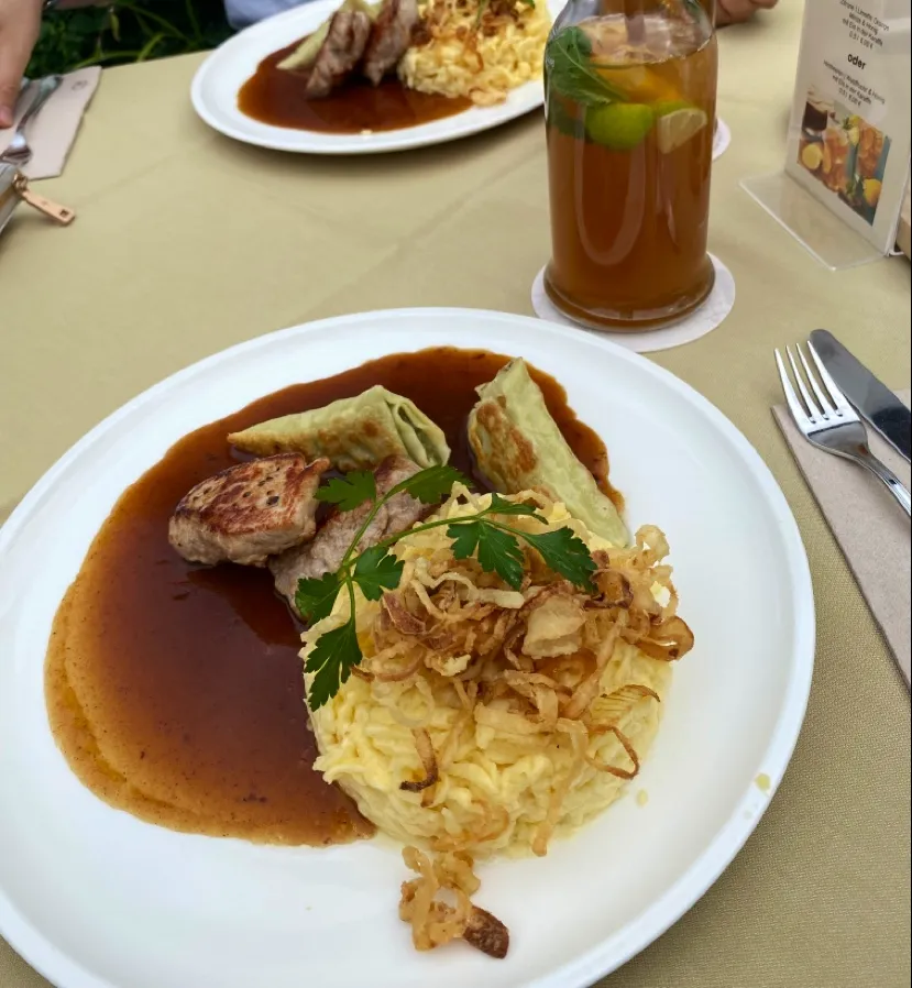 Menu_Restaurant Knoblauch_Friedrichshafen_immagine_5