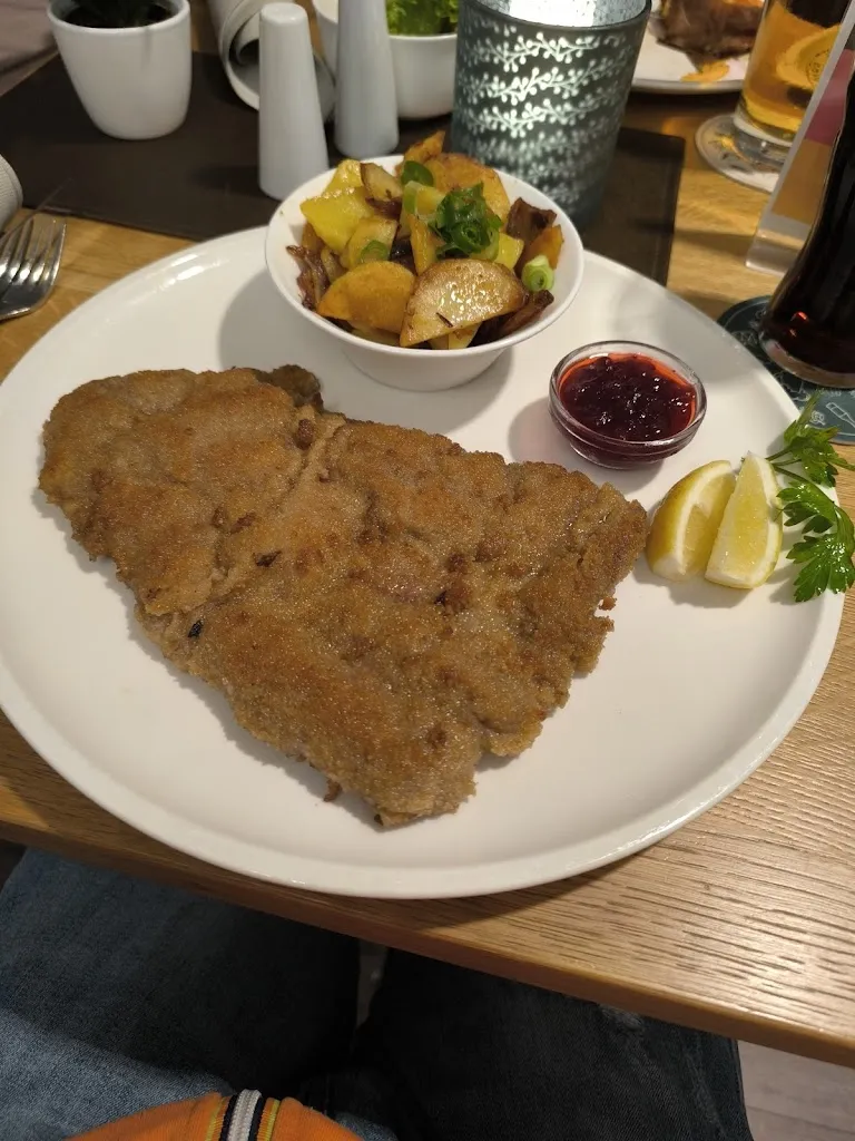 Menu_Restaurant Knoblauch_Friedrichshafen_immagine_6