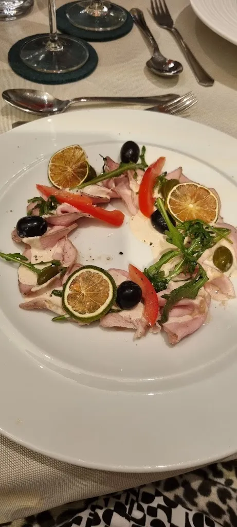 Menu_Restaurant Knoblauch_Friedrichshafen_immagine_7