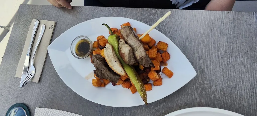 Menu_Restaurant Knoblauch_Friedrichshafen_immagine_8