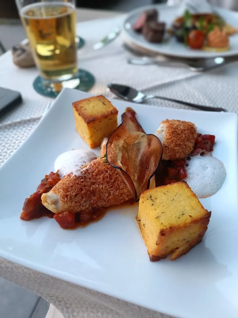 Bernadett Eberle_Restaurant Knoblauch_Friedrichshafen_recensione