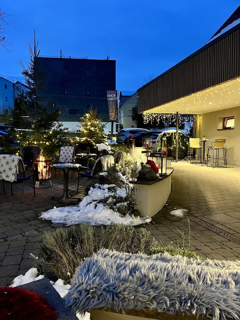 Bianca K._Restaurant Knoblauch_Friedrichshafen_recensione