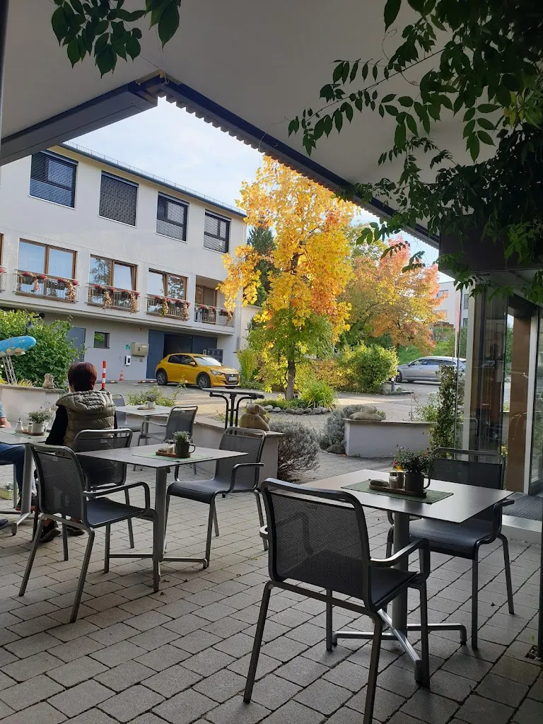 Restaurant Knoblauch restaurant in Friedrichshafen