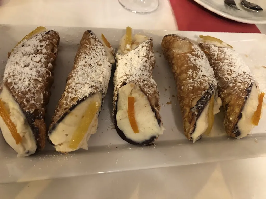 Menu_Restaurant Trattoria Pizzeria Da Zio Vito_Nürnberg_image_6