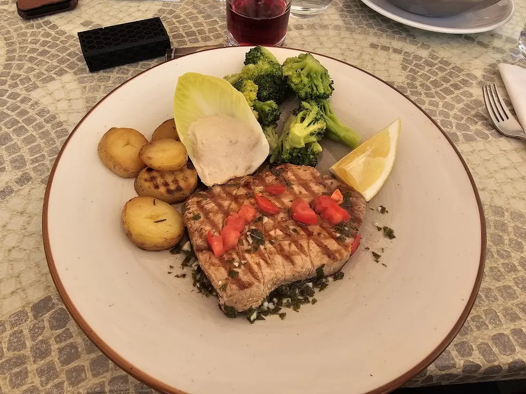 Menu_Restaurant Trattoria Pizzeria Da Zio Vito_Nürnberg_image_8