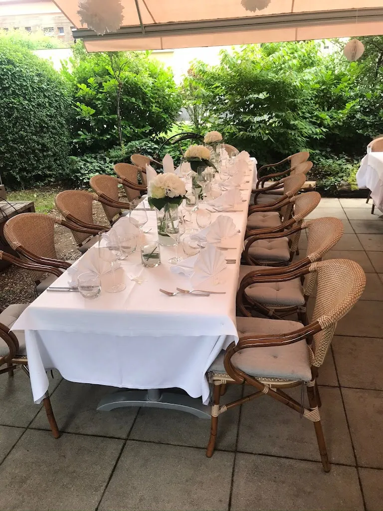 Restaurant Trattoria Pizzeria Da Zio Vito_Nürnberg_slider_image_1