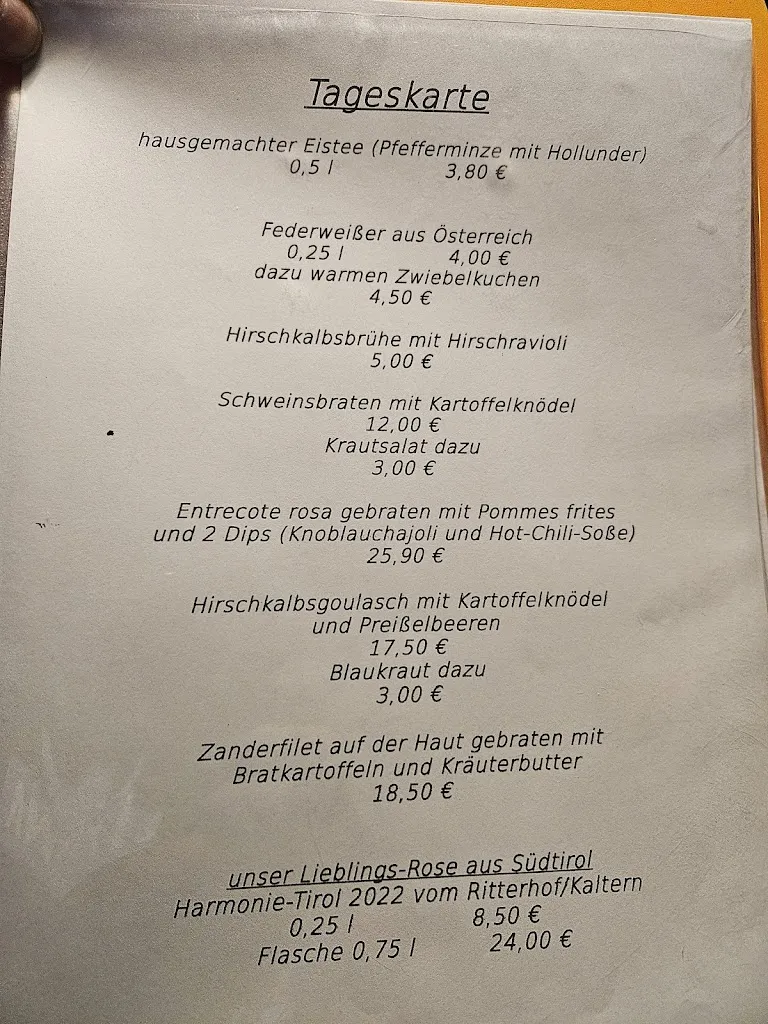Menu_Hatzl-Stüberl_Fischbachau_image_1