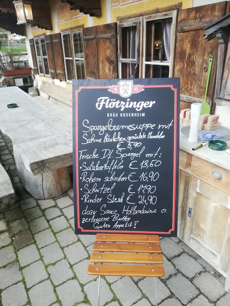 Menu_Gasthof Wölflhof_Fischbachau/Aurach_image_1