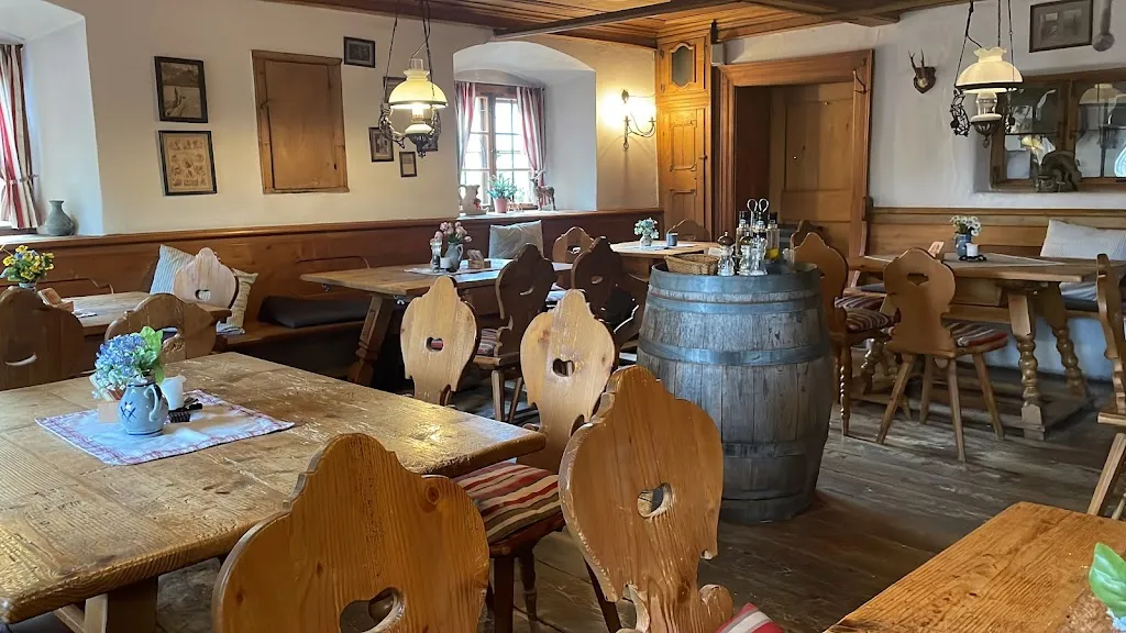 Gasthof Wölflhof_Fischbachau/Aurach_slider_image_1