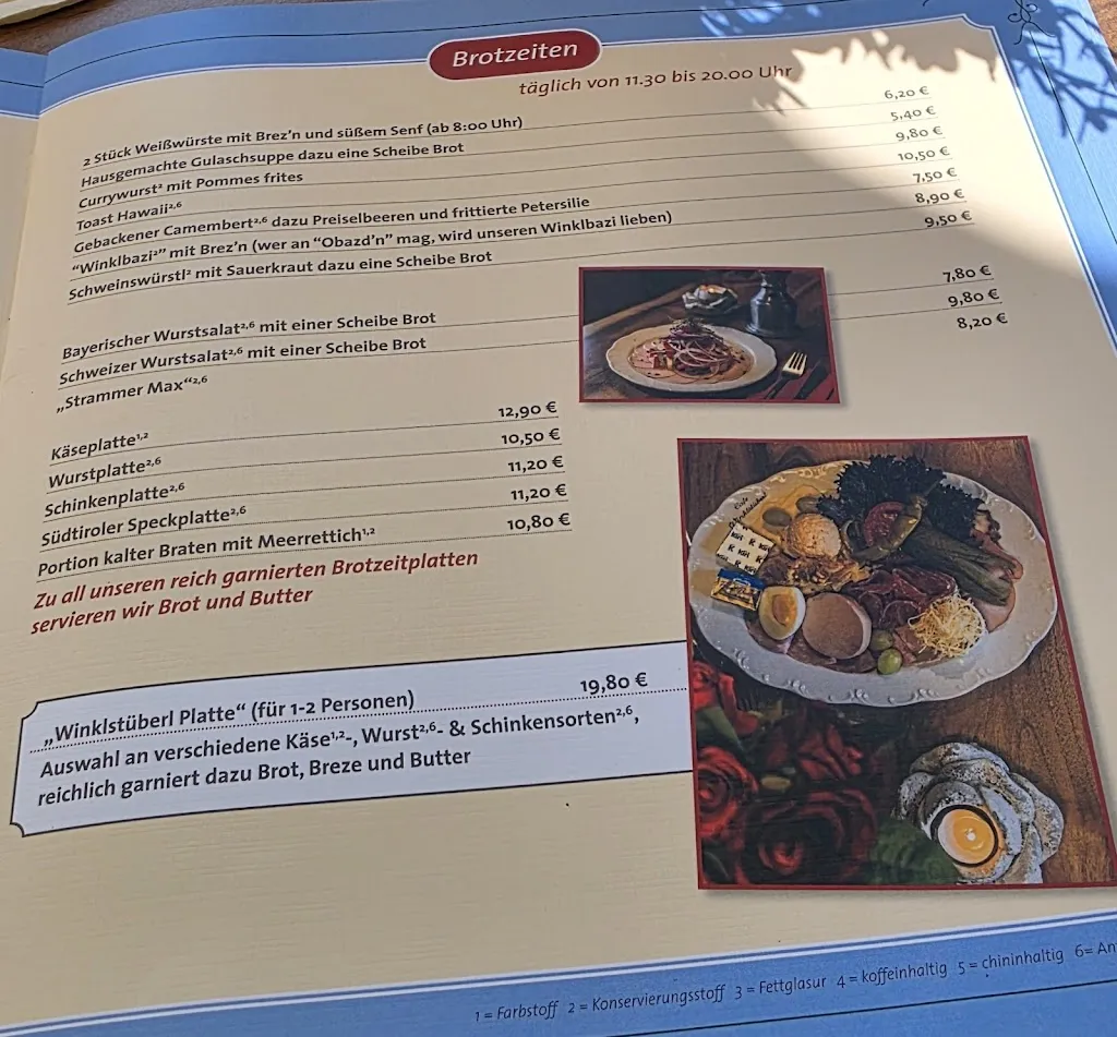 Menu_Café Winklstüberl_Fischbachau_image_4