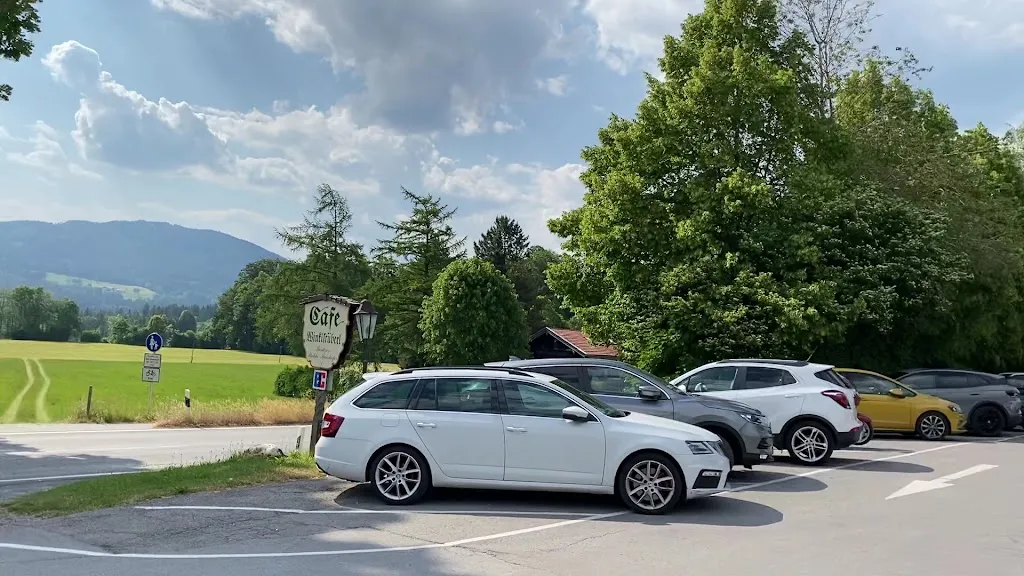 Animesh Kumar_Café Winklstüberl_Fischbachau_review