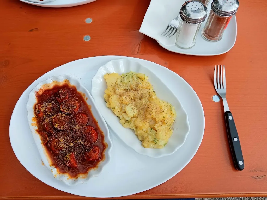 Harald S._Evis Schmankerleck_Gilching_review