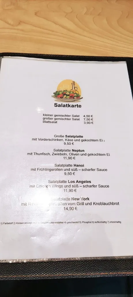 Menu_Wirtshaus zum Zenzinger - Christoph Zenzinger_Fischbachau_immagine_3
