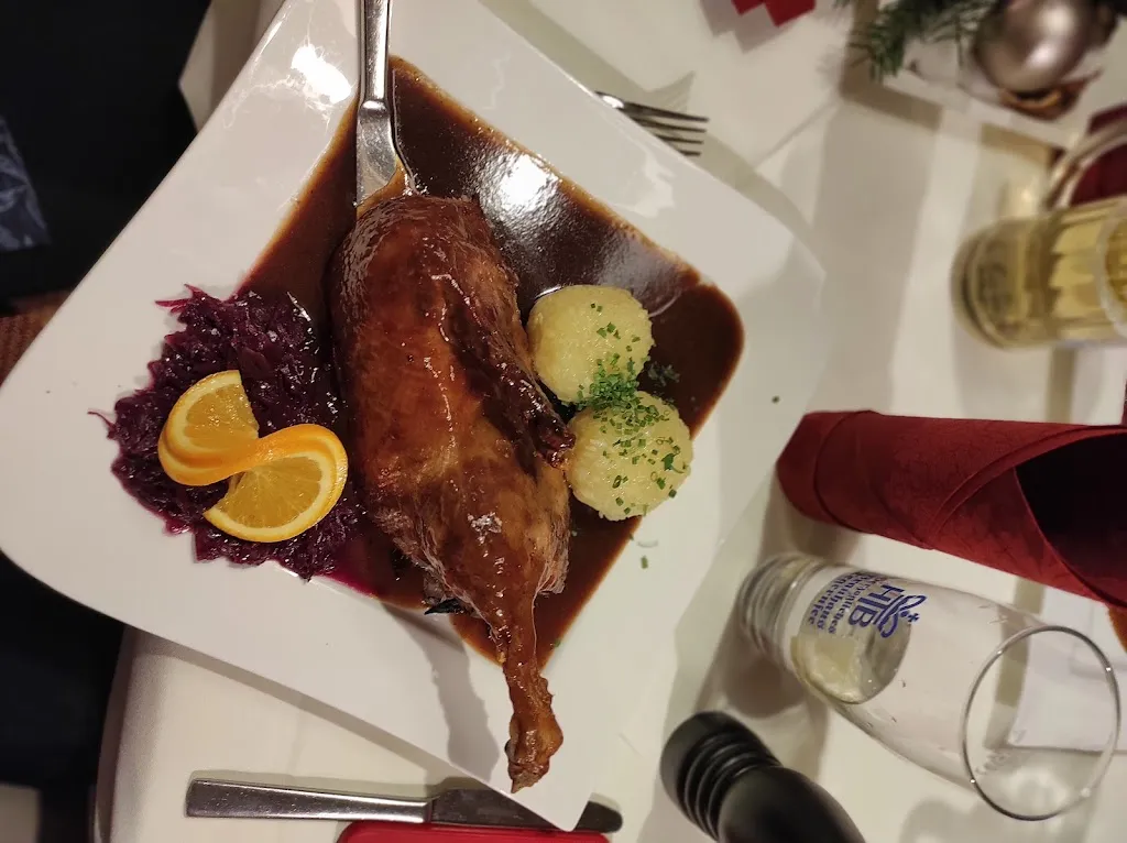 Menu_Wirtshaus zum Zenzinger - Christoph Zenzinger_Fischbachau_immagine_5