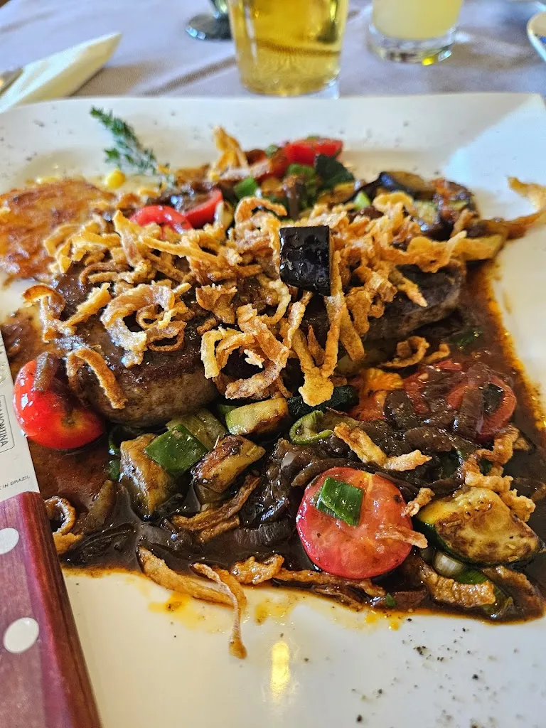 Menu_Wirtshaus zum Zenzinger - Christoph Zenzinger_Fischbachau_immagine_6