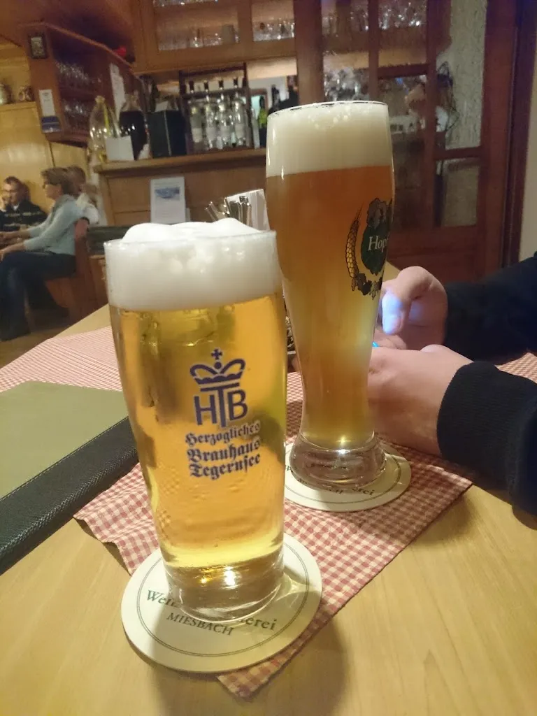 Menu_Wirtshaus zum Zenzinger - Christoph Zenzinger_Fischbachau_immagine_7