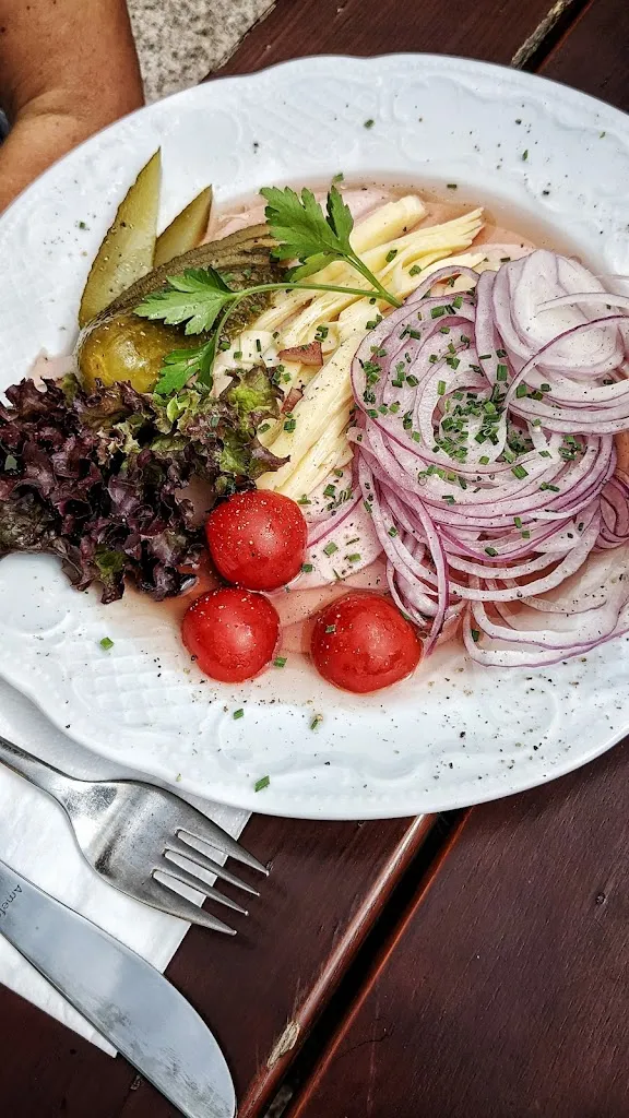 Menu_Wirtshaus zum Zenzinger - Christoph Zenzinger_Fischbachau_immagine_8