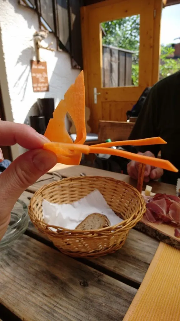 Menu_Wirtshaus zum Zenzinger - Christoph Zenzinger_Fischbachau_immagine_9