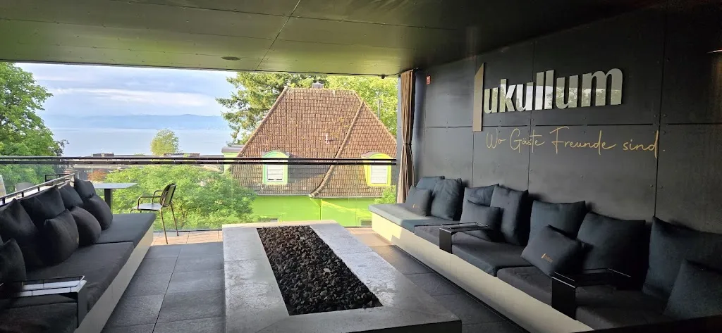 Chanise Lackley_Lukullum_Friedrichshafen_review